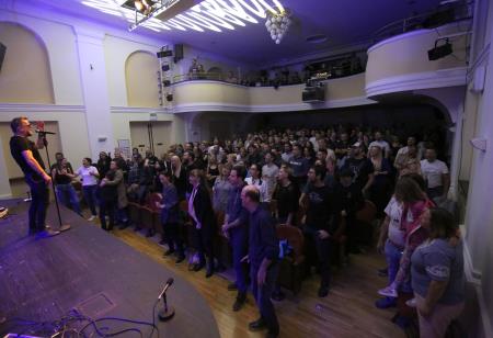 MI2 KONCERT 35 FOTO LJUBO VUKELIČ